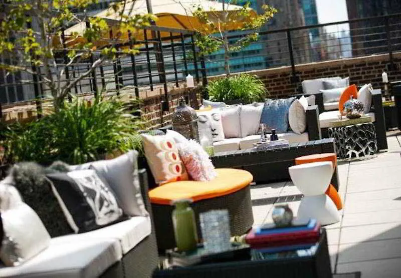 Hotel 57 New York