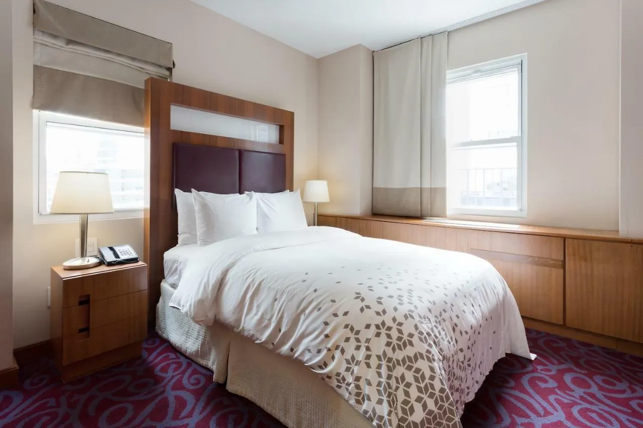 Hotel 57 New York