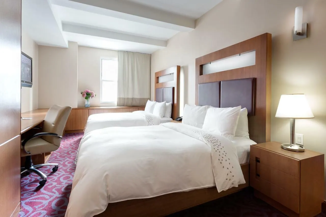 Hotel 57 New York