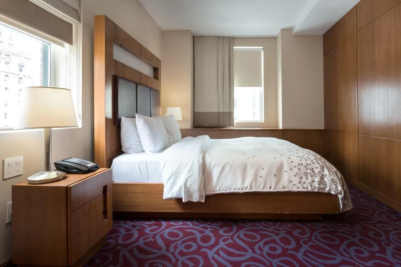 Hotel 57 New York
