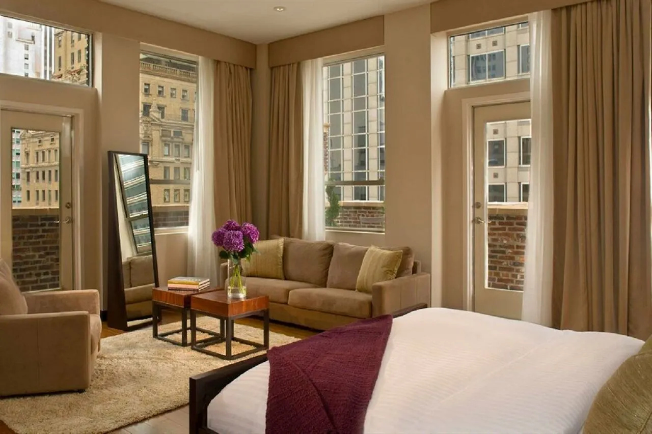 Hotel 57 New York
