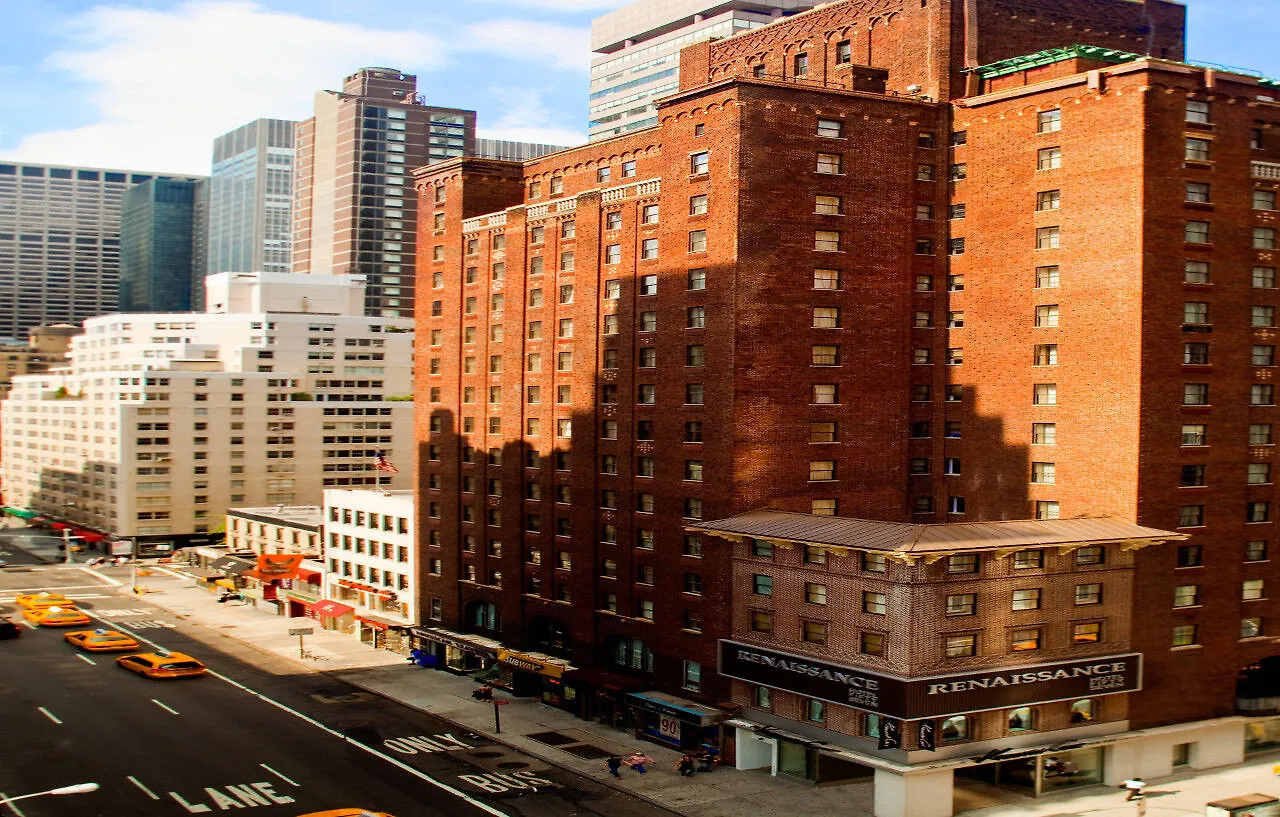 Hotel 57 New York